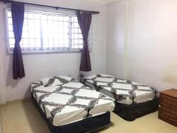 Blk 284 Ficus Vale (Yishun), HDB 3 Rooms #504648621